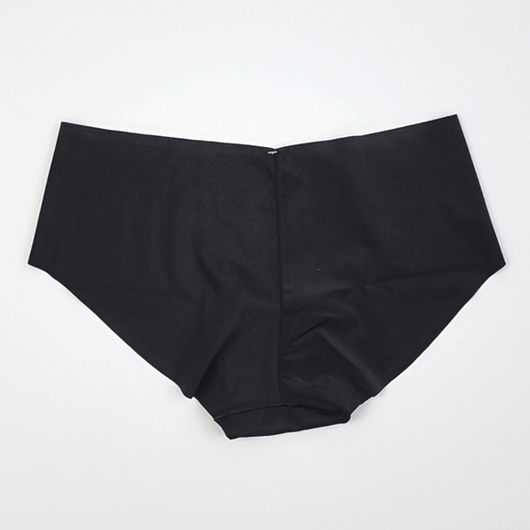 Victoria's Secret Incredible Floral Bikini & Black Hiphugger/Hipster Size Medium - Picture 9 of 12